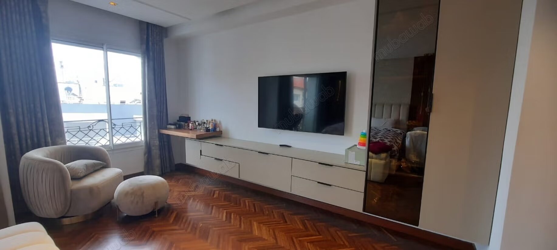Appartement 272 m² à louer à Casablanca – Racine — Photo 13