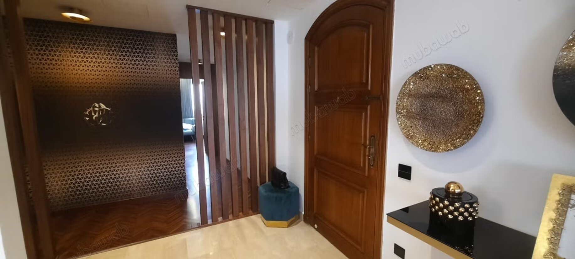 Appartement 272 m² à louer à Casablanca – Racine — Photo 14