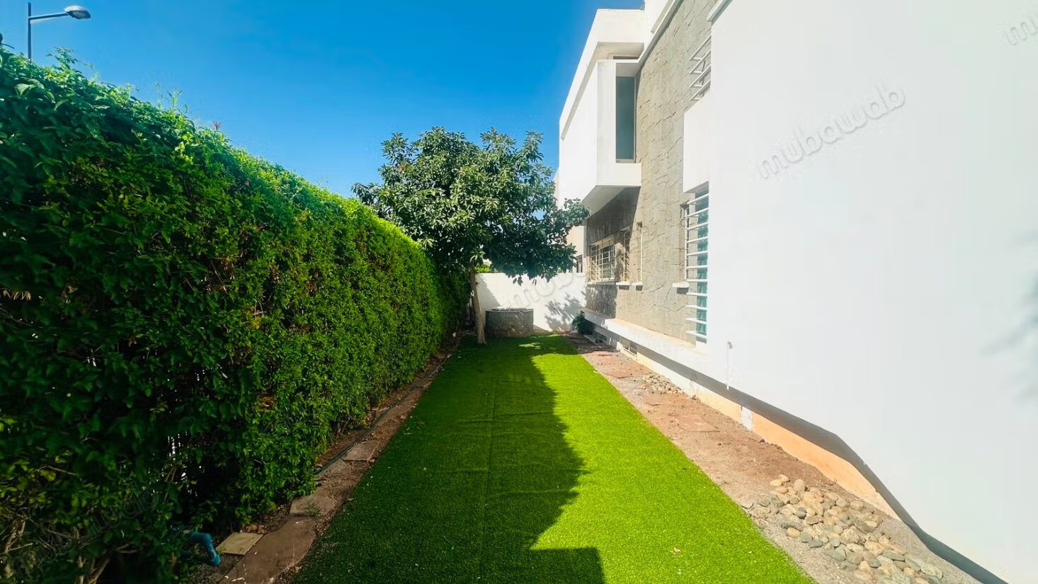 Villa 300 m² à louer à Rabat — Photo 13