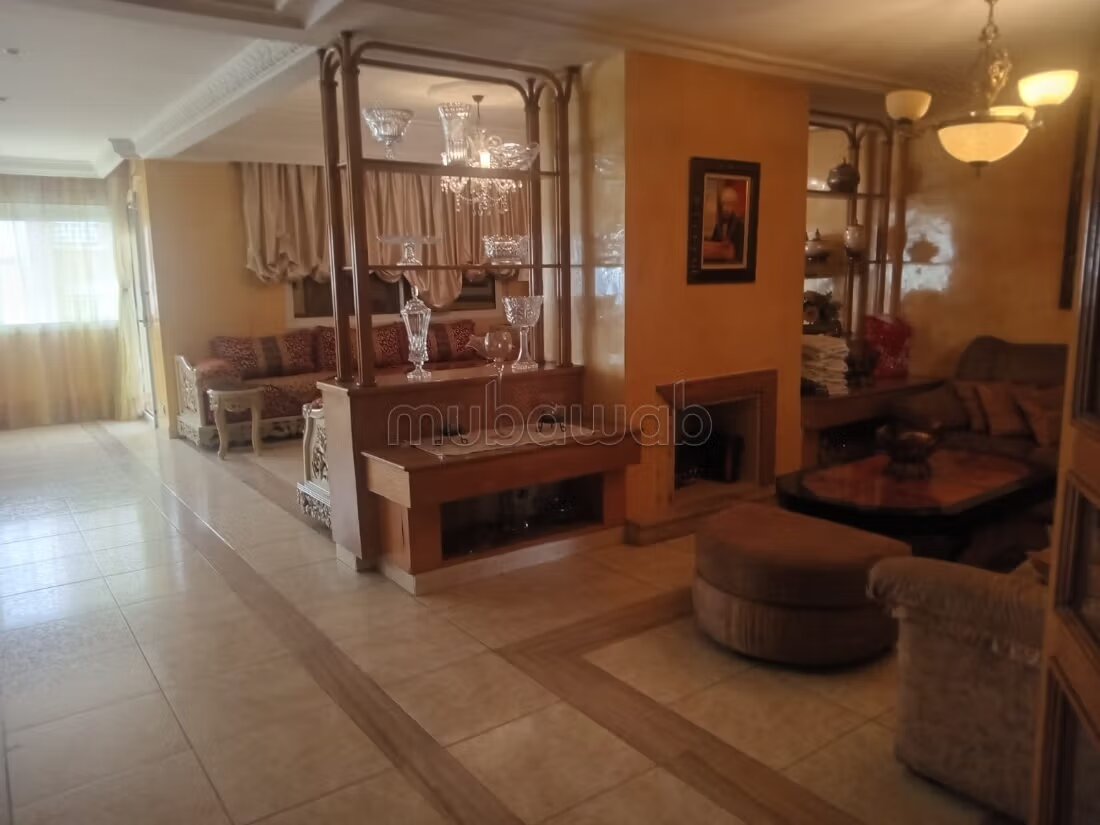 Apartment 309 m² for sale in Casablanca – Gauthier — Photo 2