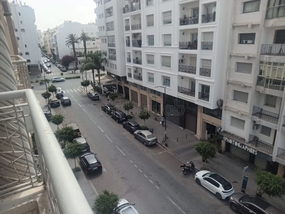 Apartment 309 m² for sale in Casablanca – Gauthier — Photo 4