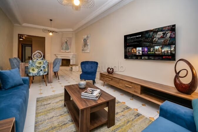 Apartment 309 m² for sale in Casablanca – Gauthier — Photo 12