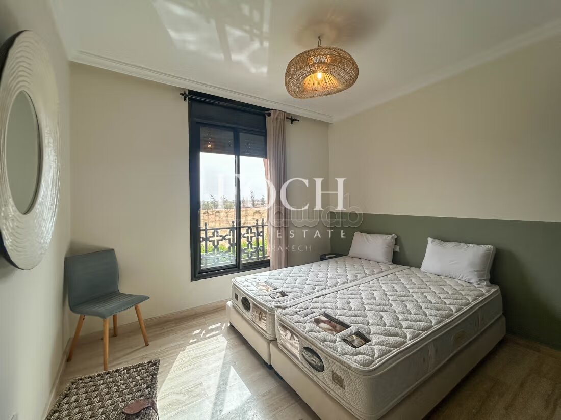 3-Bedroom Villa for Rent in Marrakech — Photo 5