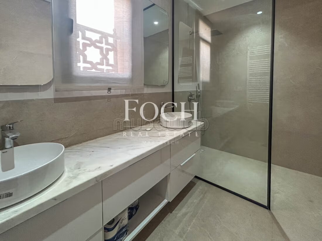 3-Bedroom Villa for Rent in Marrakech — Photo 6