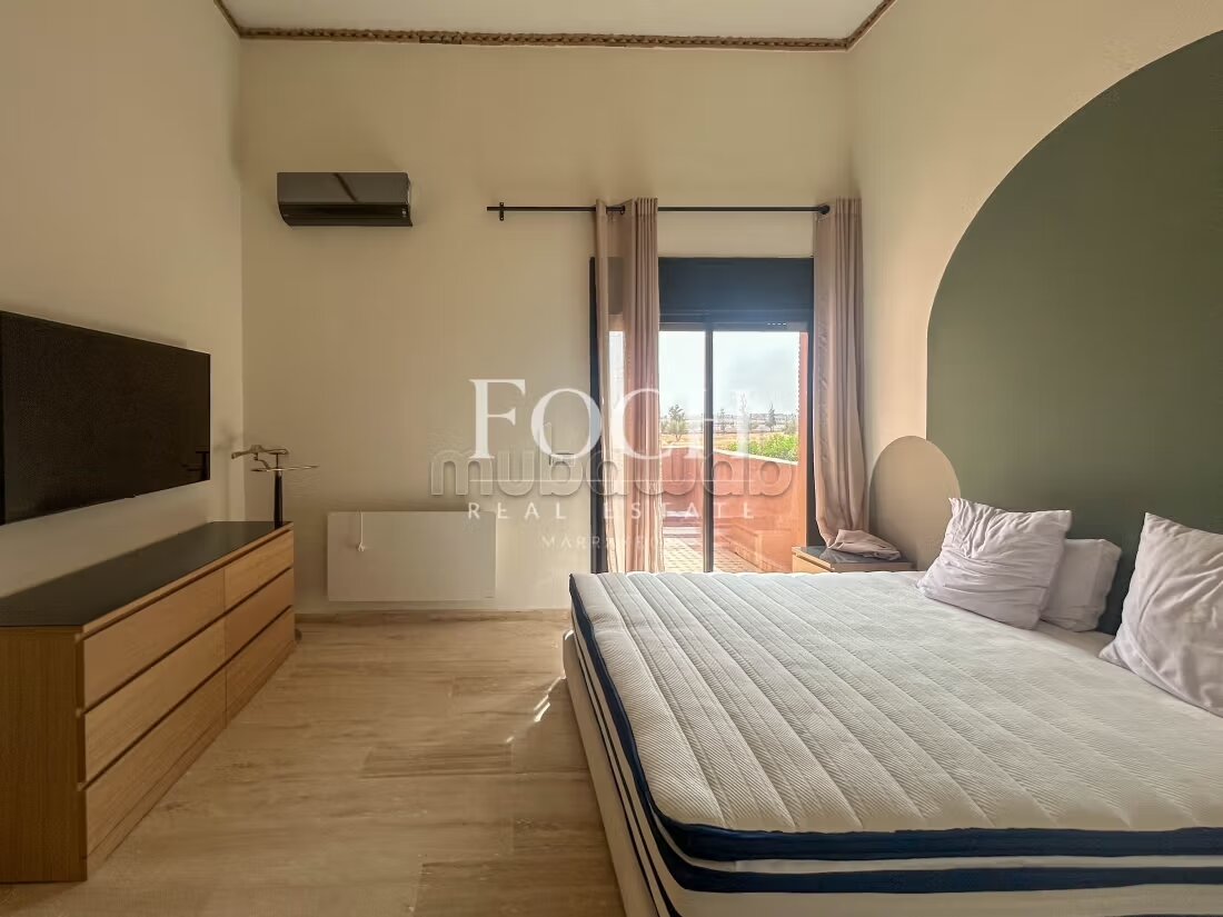3-Bedroom Villa for Rent in Marrakech — Photo 7