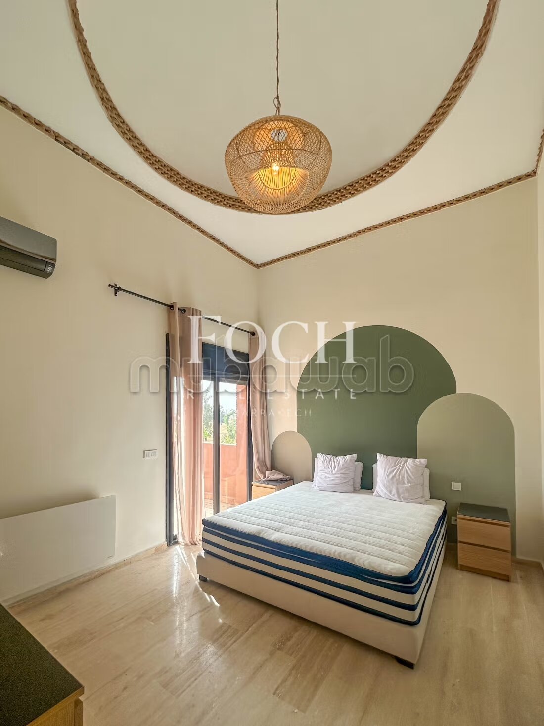 3-Bedroom Villa for Rent in Marrakech — Photo 8