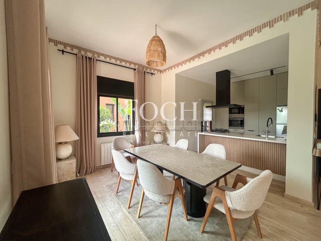 3-Bedroom Villa for Rent in Marrakech — Photo 10