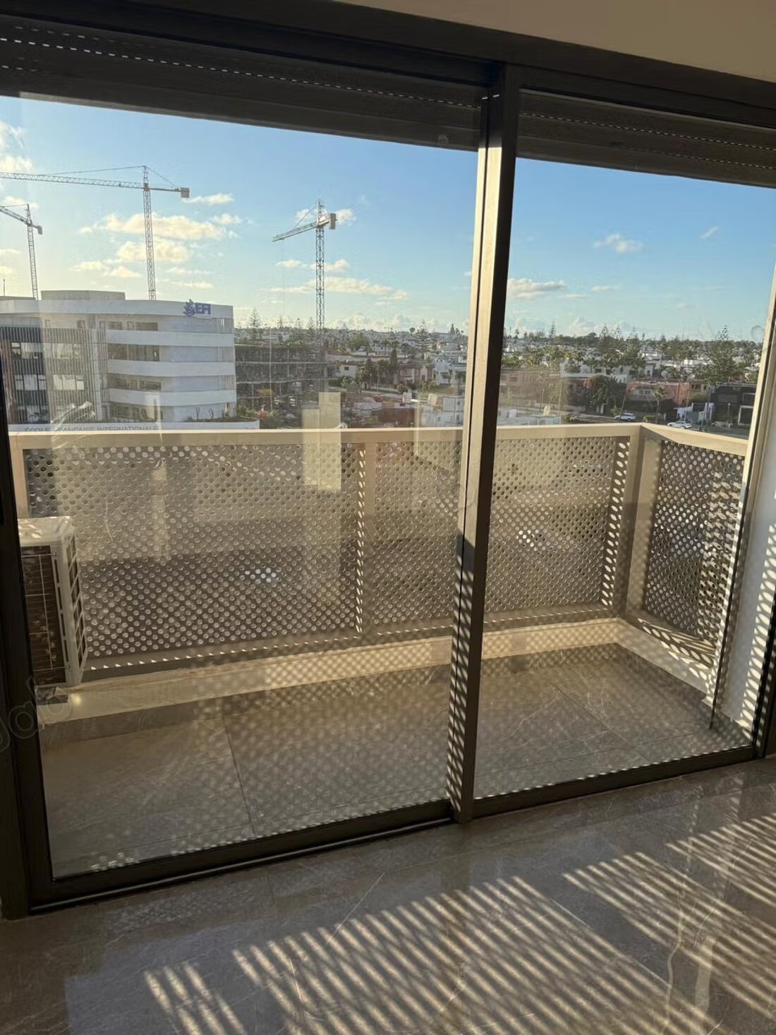Appartement à louer à Casablanca — Photo 3