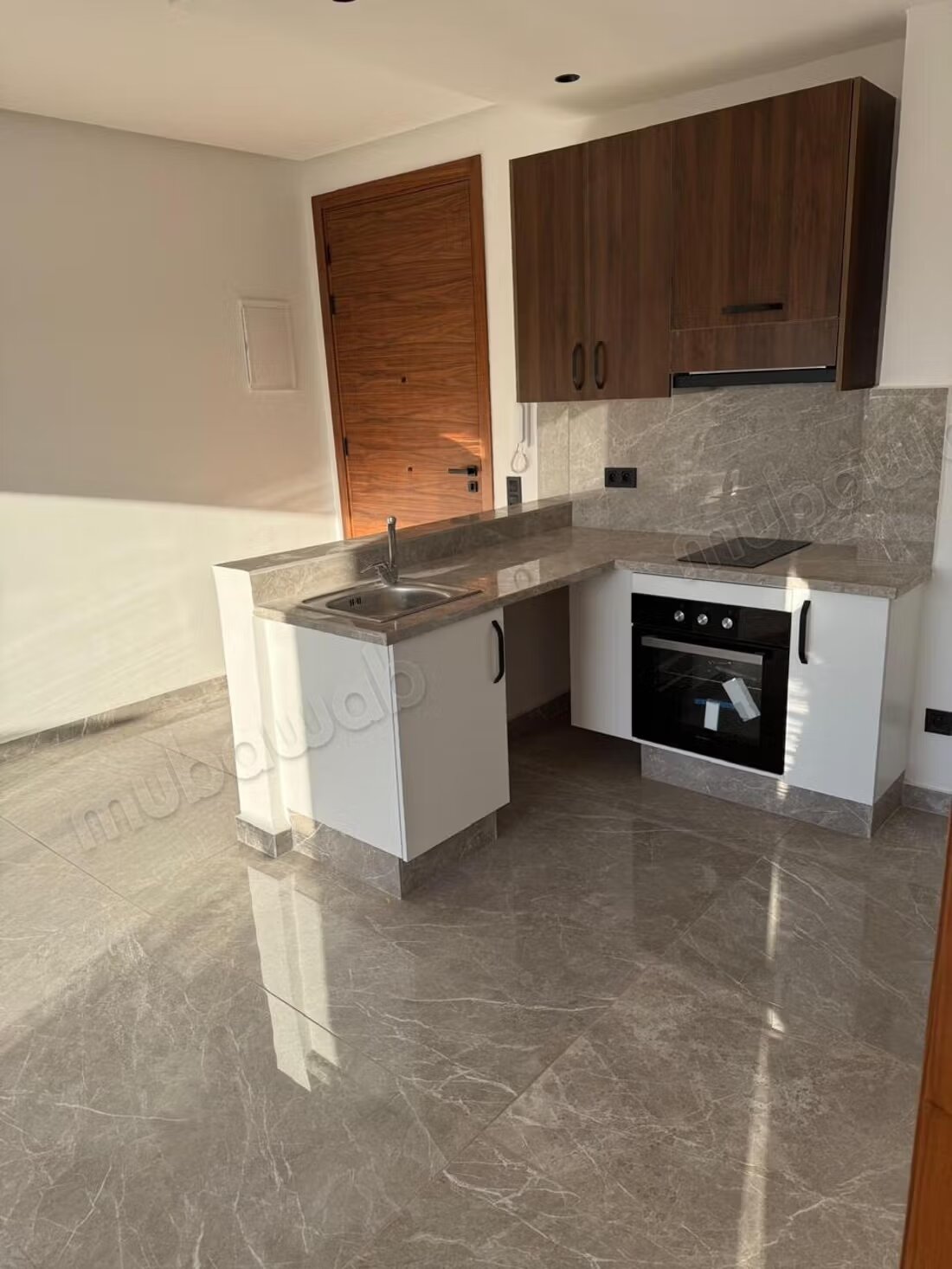 Appartement à louer à Casablanca — Photo 4