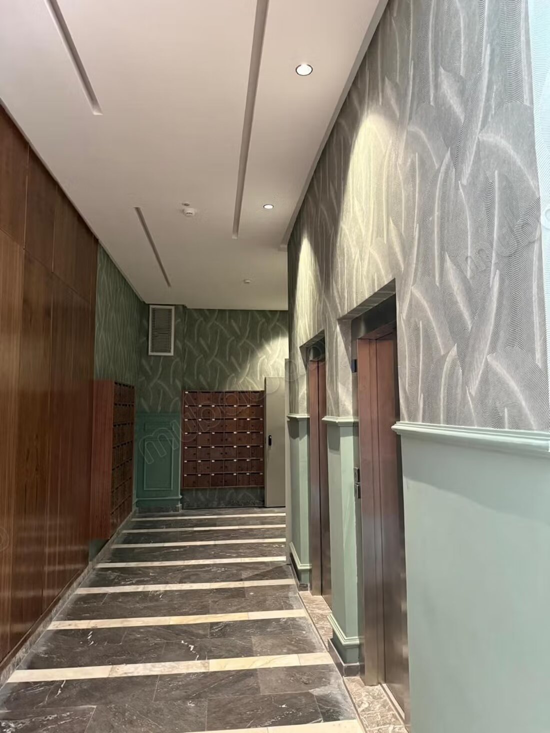 Appartement à louer à Casablanca — Photo 5