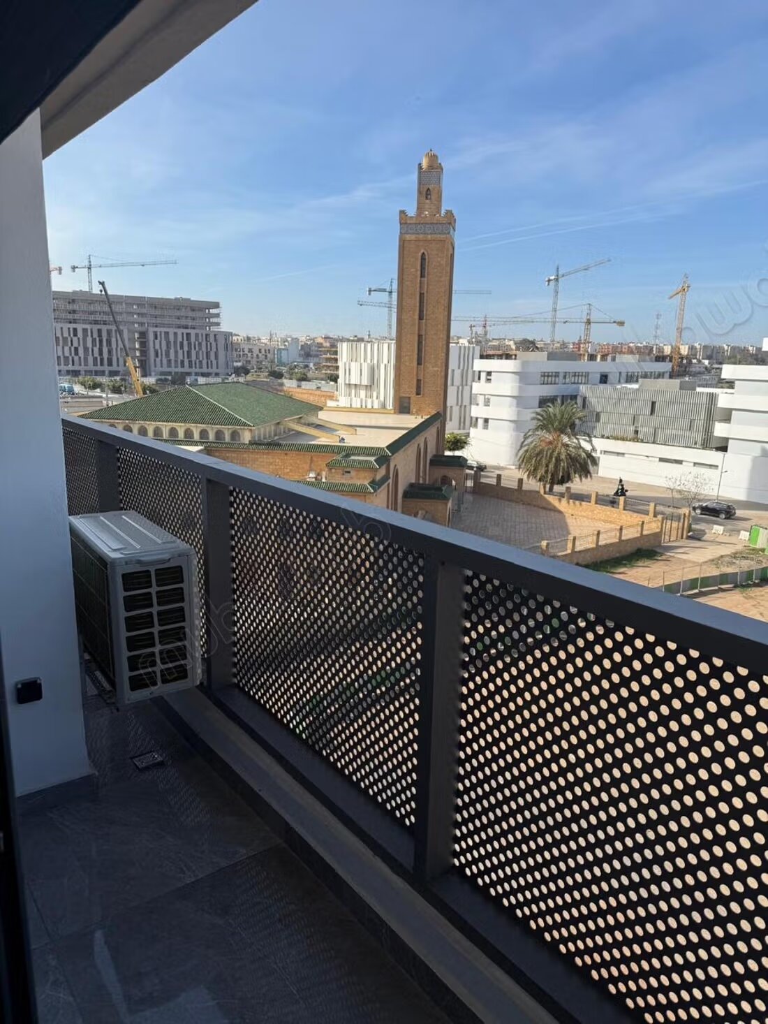 Appartement à louer à Casablanca — Photo 7