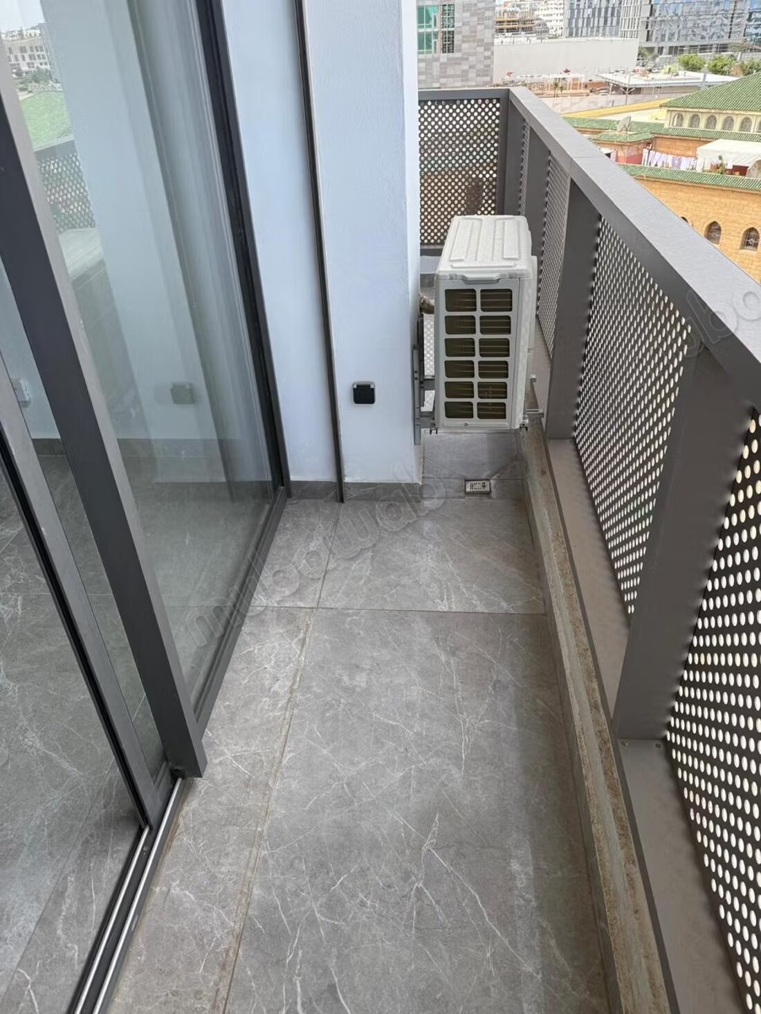 Appartement à louer à Casablanca — Photo 8