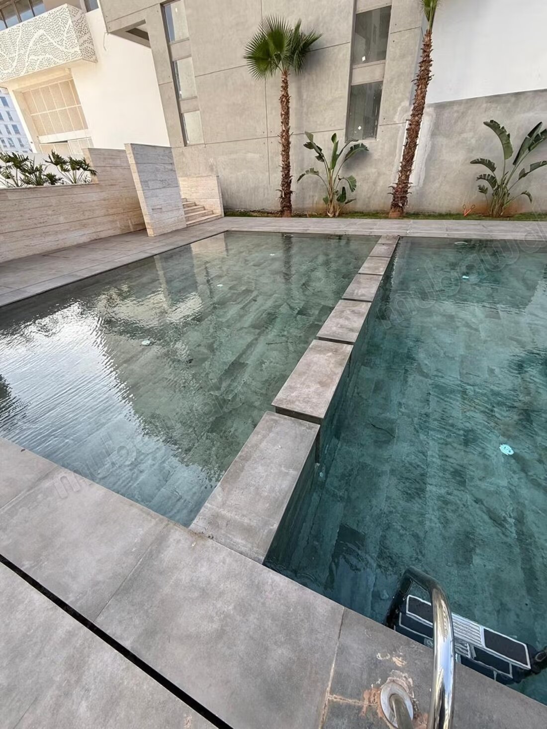 Appartement à louer à Casablanca — Photo 11