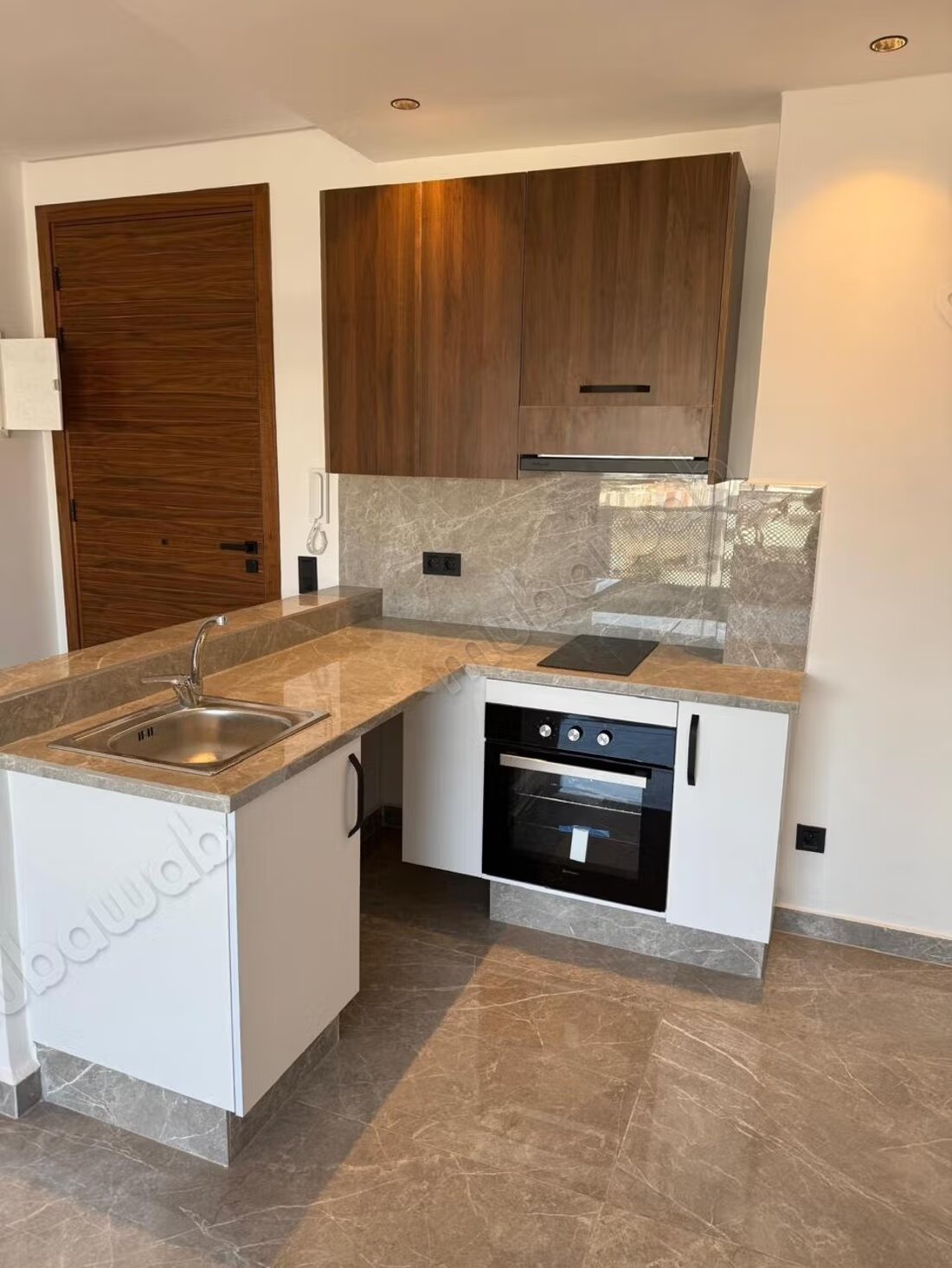 Appartement à louer à Casablanca — Photo 12