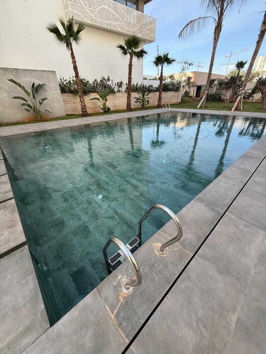Appartement à louer à Casablanca — Photo 13