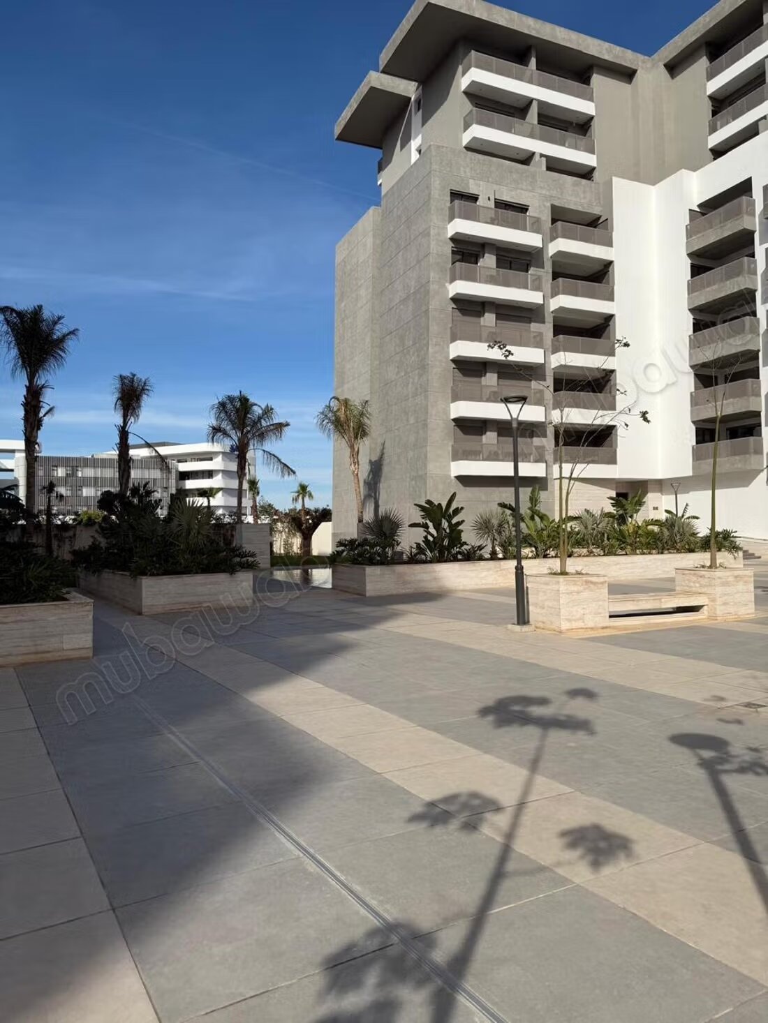 Appartement à louer à Casablanca — Photo 18