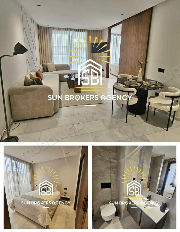 Appartement à louer à Casablanca — Photo 21