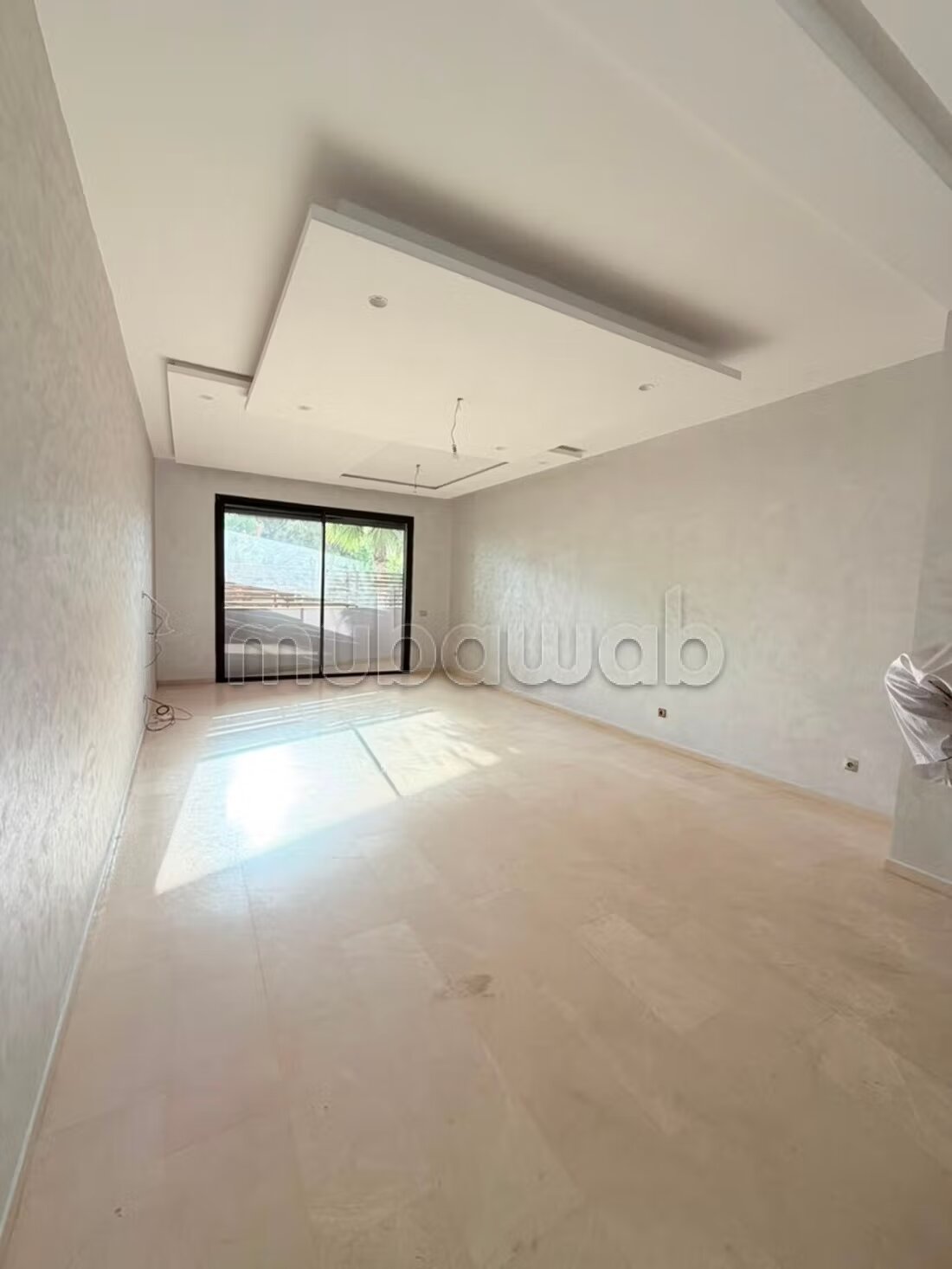 Apartment 175 sqm for rent in Casablanca – Oasis — Photo 3