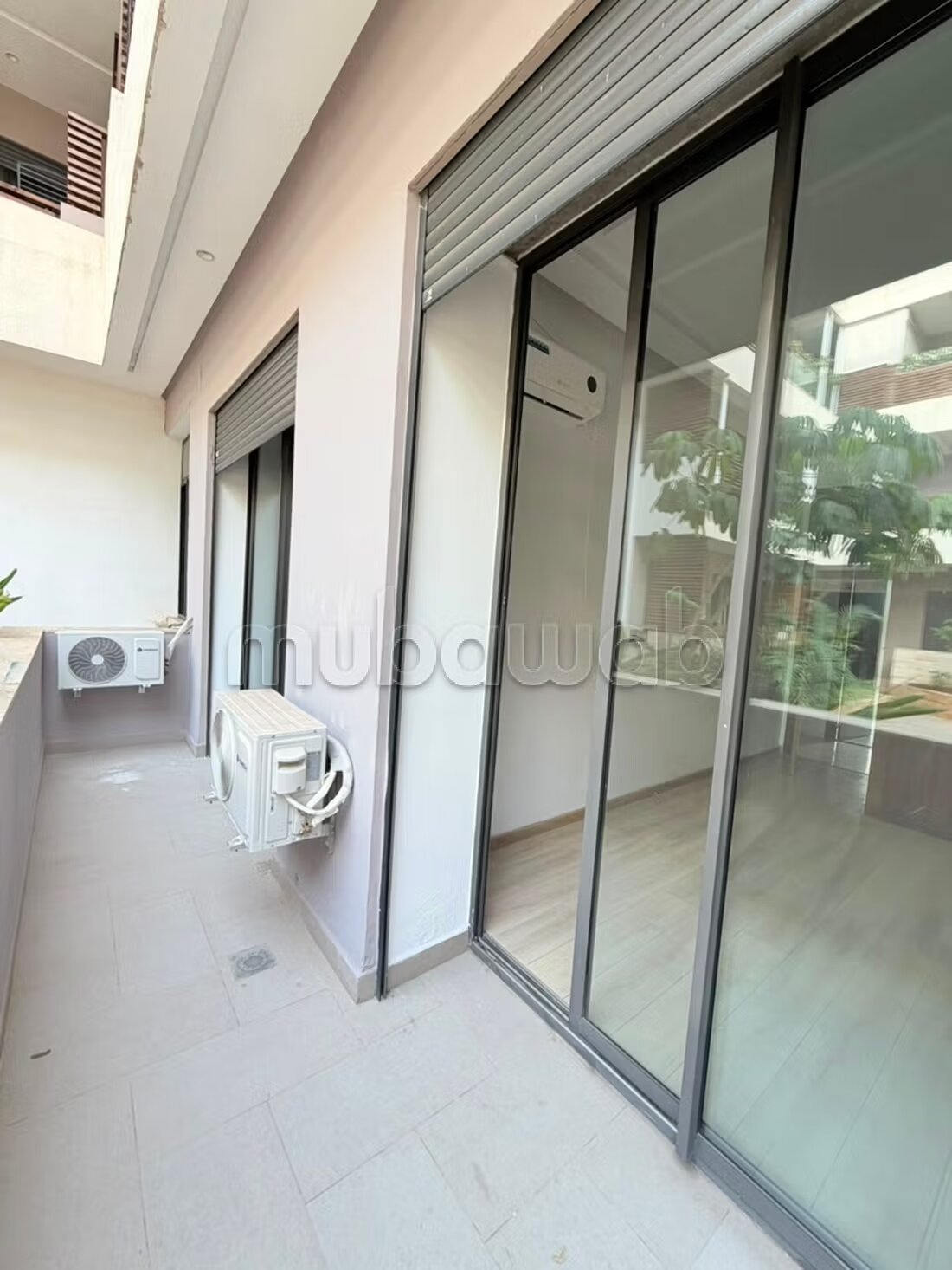 Apartment 175 sqm for rent in Casablanca – Oasis — Photo 9