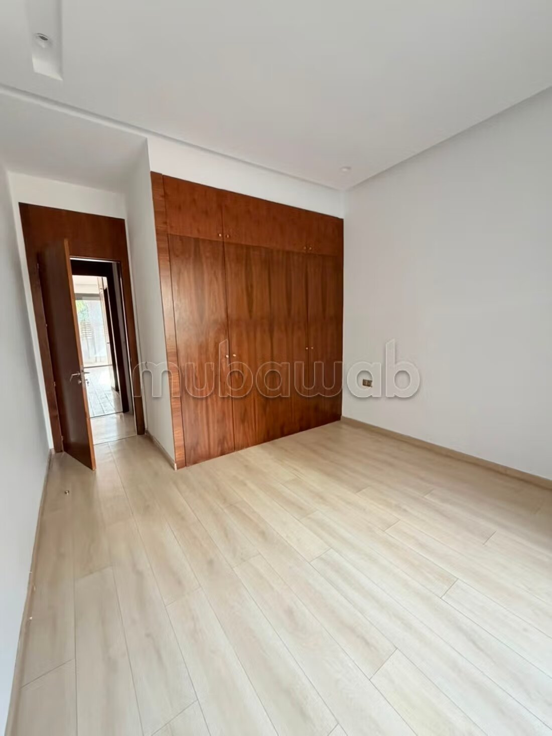 Apartment 175 sqm for rent in Casablanca – Oasis — Photo 10