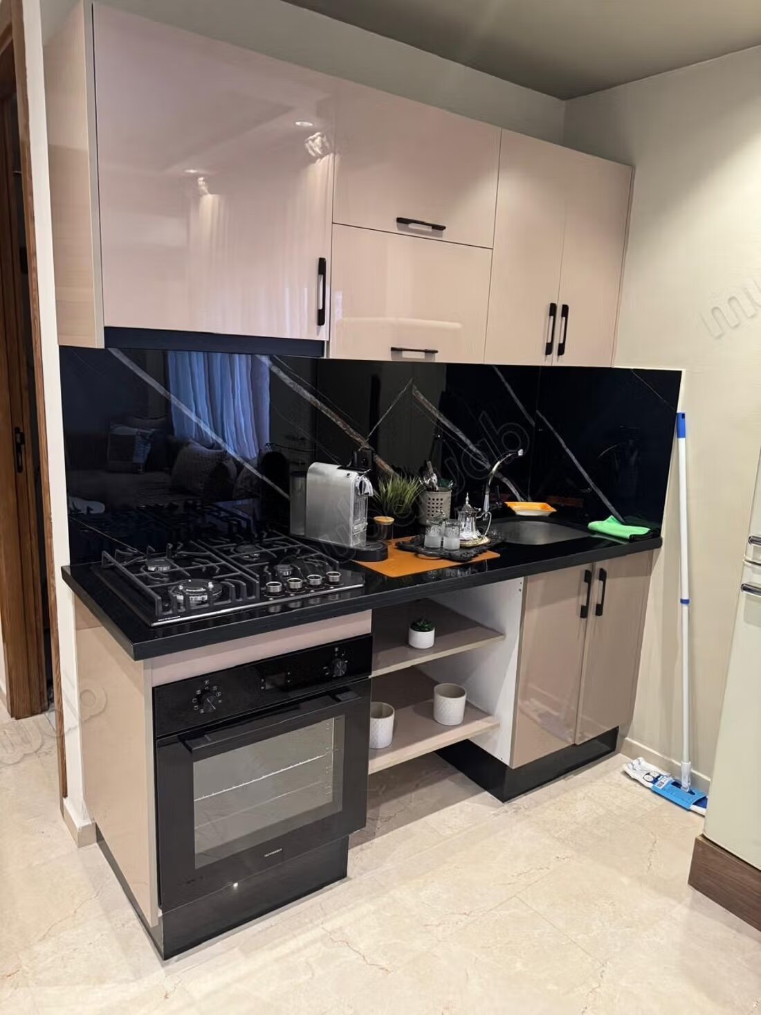 Apartment 45 m² for rent in Casablanca — Photo 4