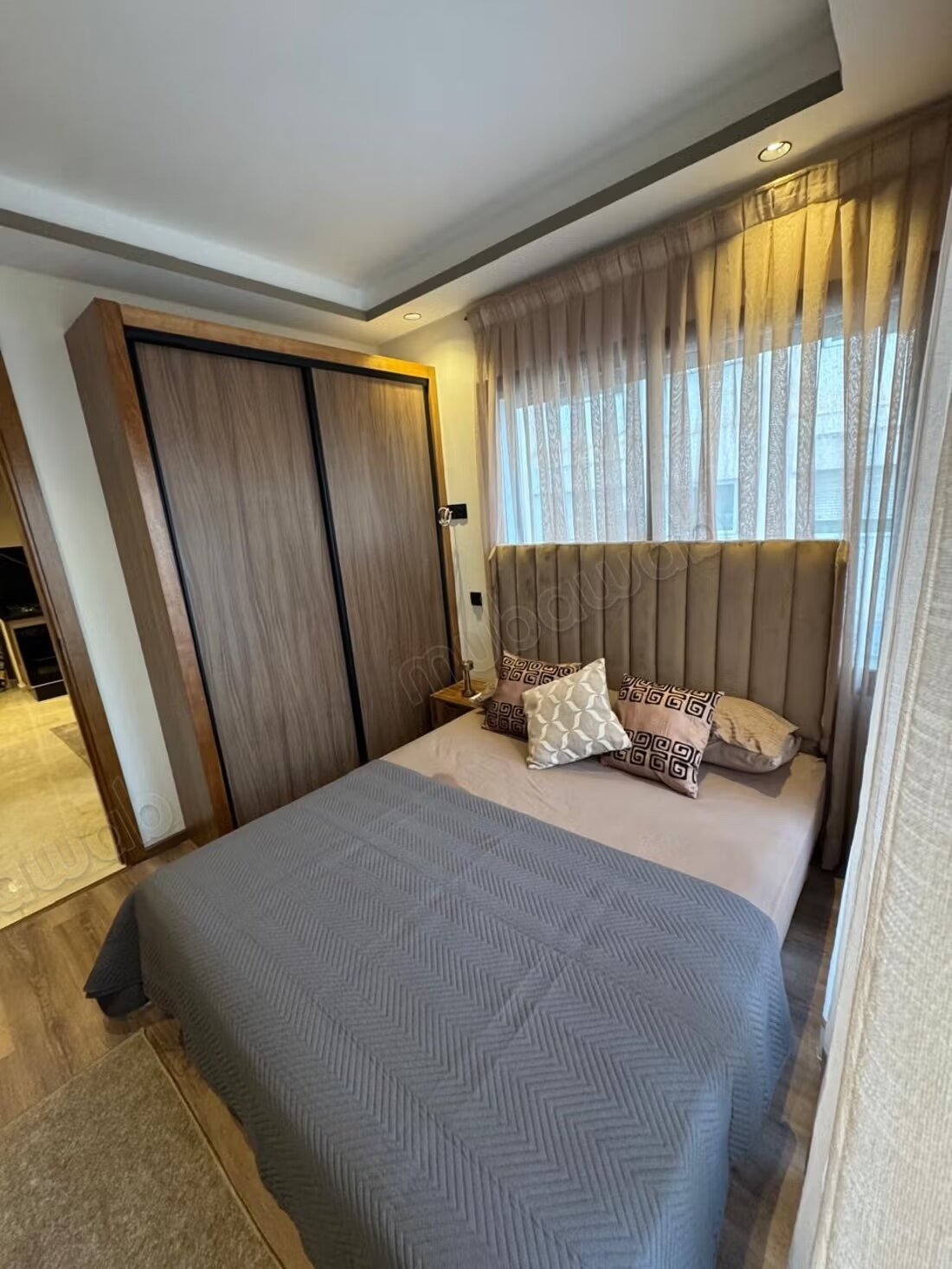 Apartment 45 m² for rent in Casablanca — Photo 5