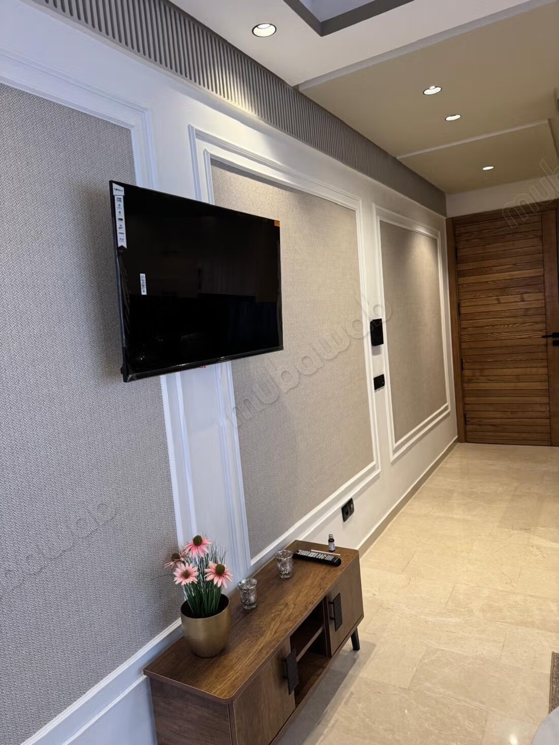 Apartment 45 m² for rent in Casablanca — Photo 7