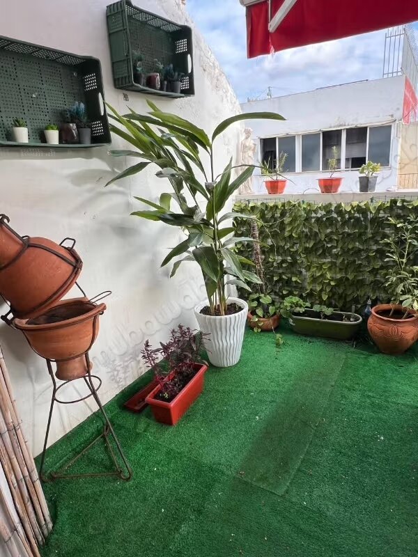 Apartment 45 m² for rent in Casablanca — Photo 11