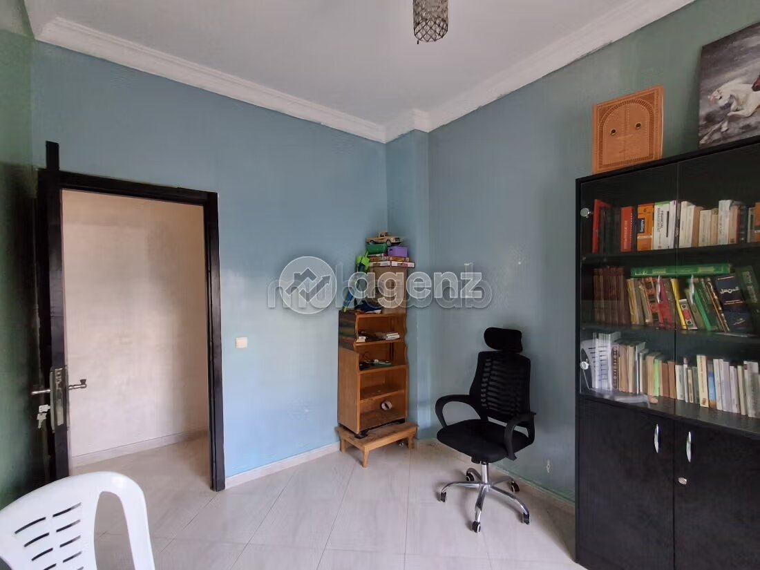 شقة 237 م² للبيع في تمارة (حي النهضة‑الخيزوران) — Photo 10