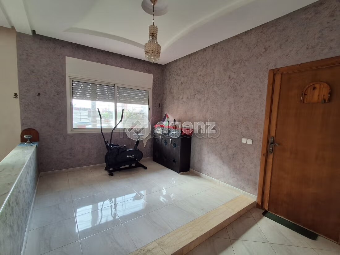 شقة 237 م² للبيع في تمارة (حي النهضة‑الخيزوران) — Photo 15