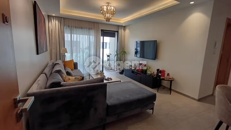 شقة 237 م² للبيع في تمارة (حي النهضة‑الخيزوران) — Photo 23