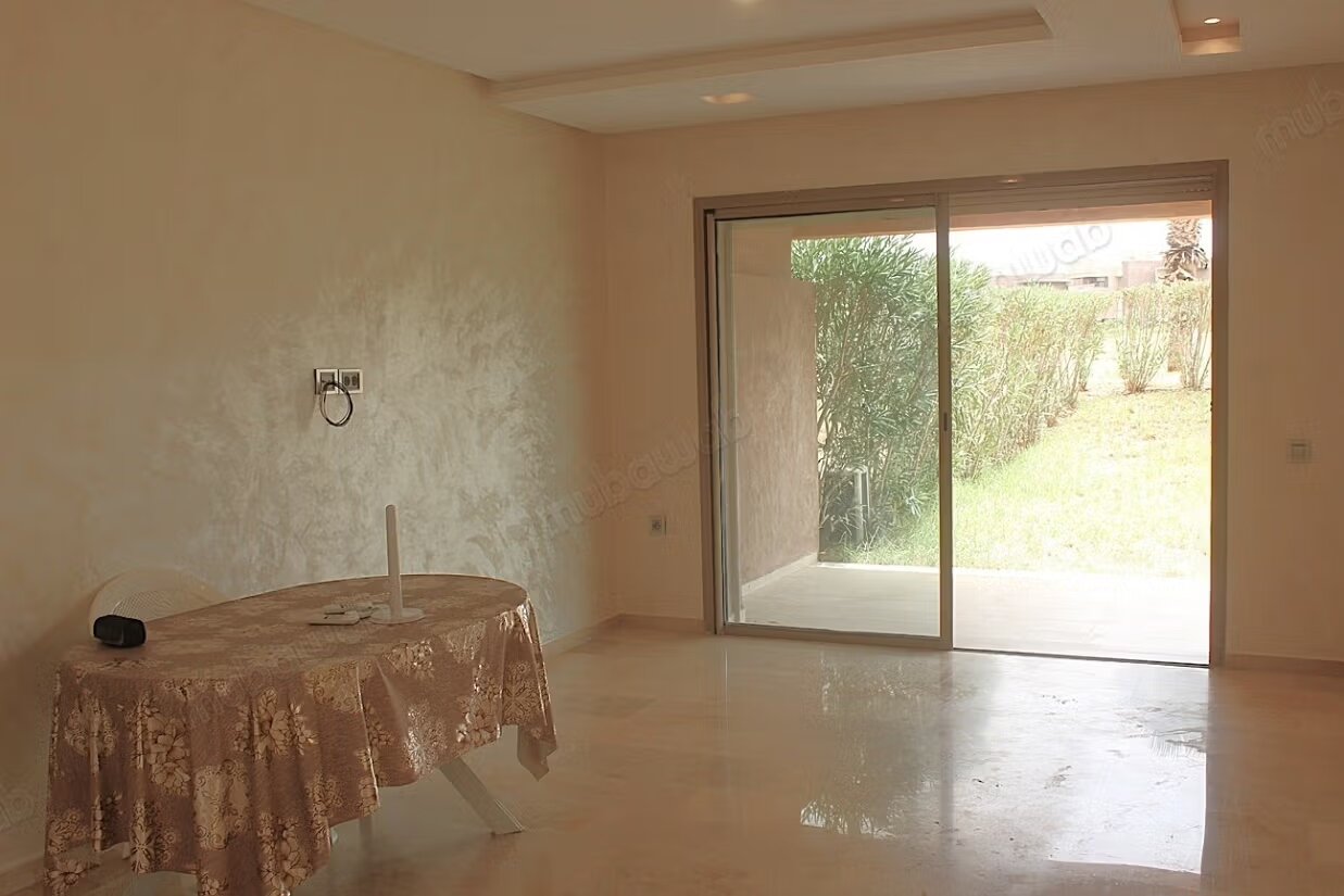 Appartement 105 m² à louer à Marrakech — Photo 5