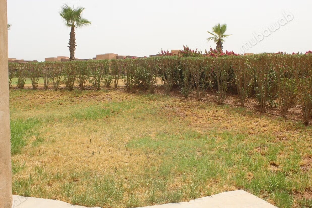 Appartement 105 m² à louer à Marrakech — Photo 14