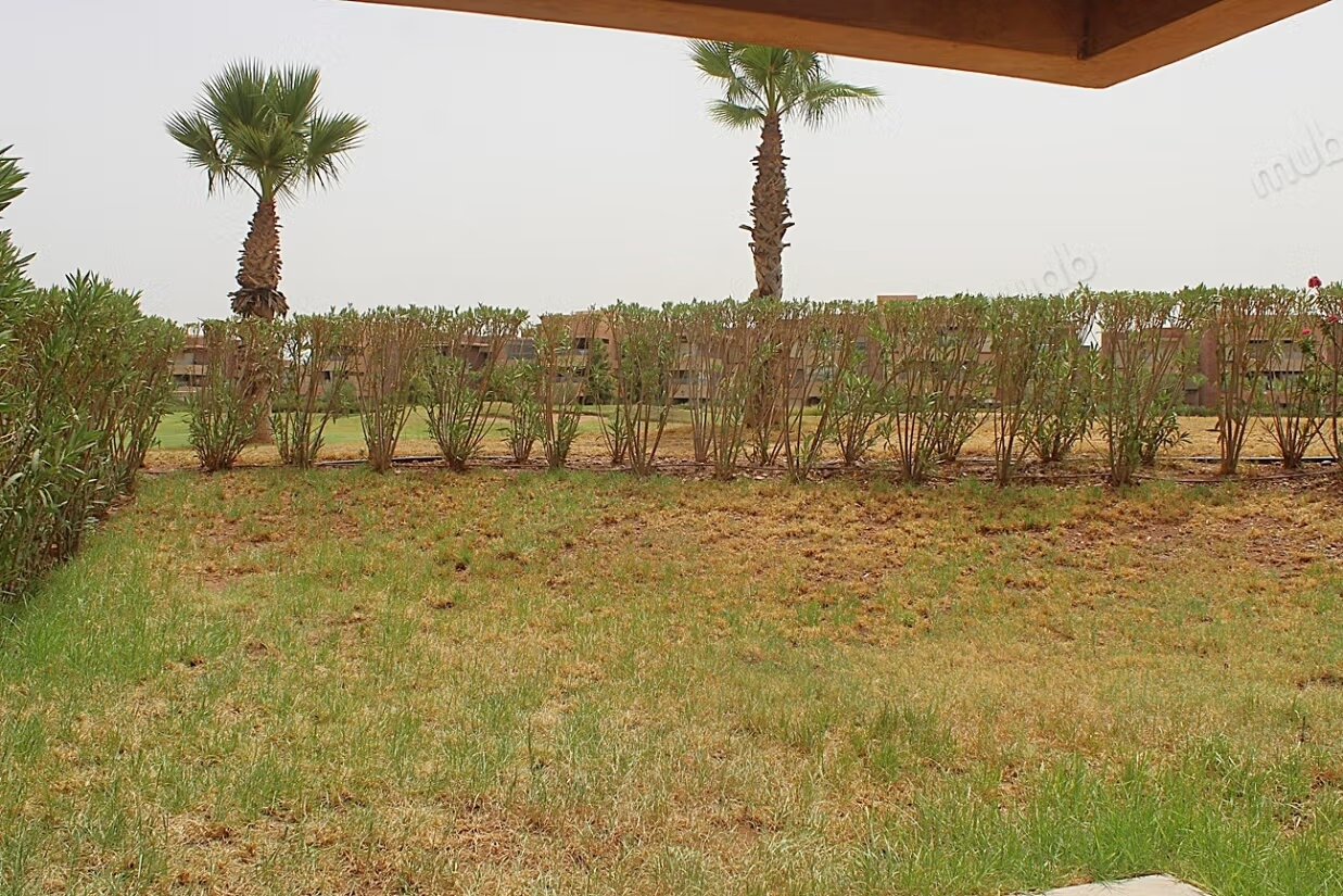 Appartement 105 m² à louer à Marrakech — Photo 17