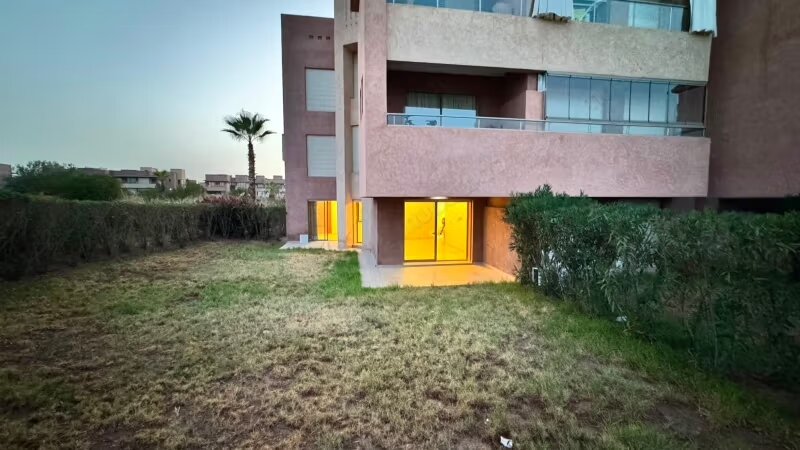Appartement 105 m² à louer à Marrakech — Photo 22
