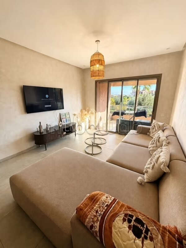 Appartement 105 m² à louer à Marrakech — Photo 23