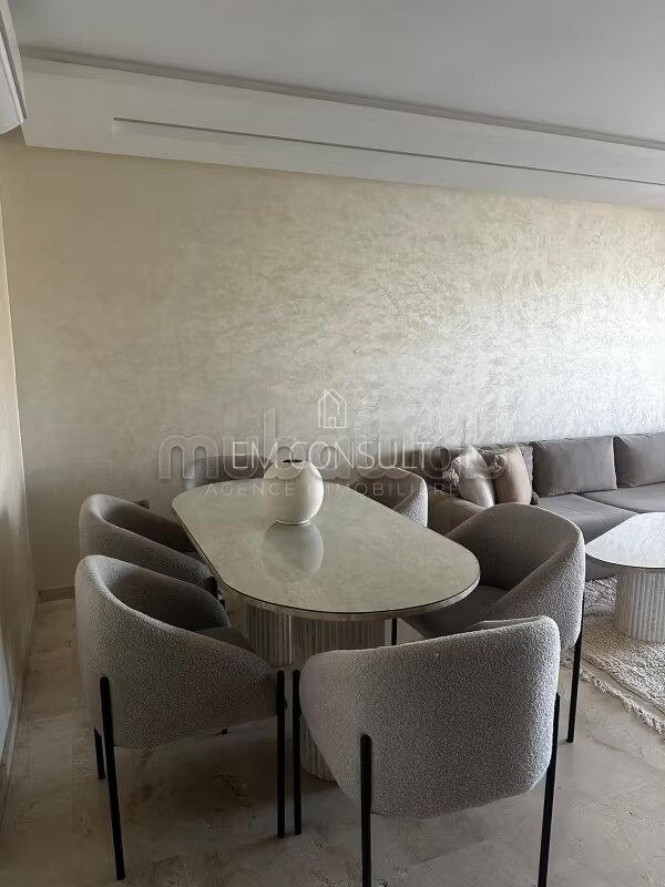 Appartement 105 m² à louer à Marrakech — Photo 24