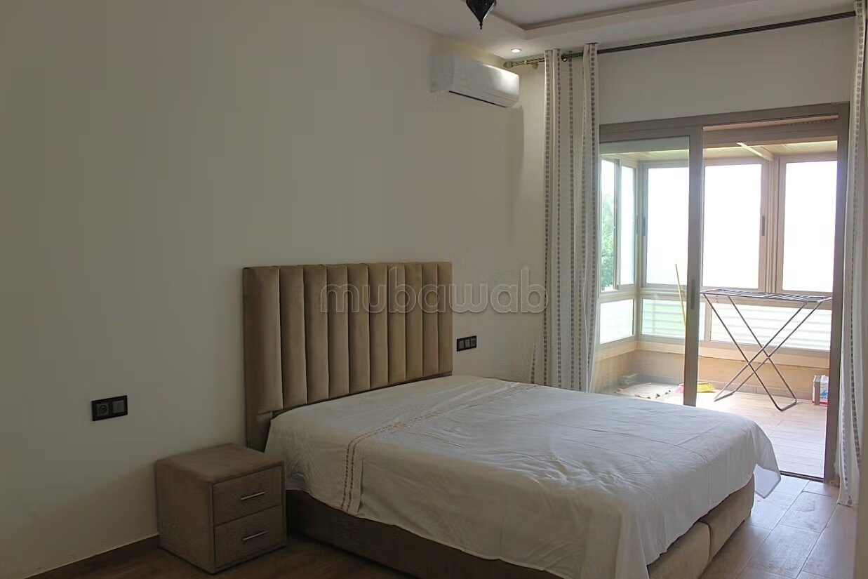 Appartement à louer à Marrakech — Photo 3