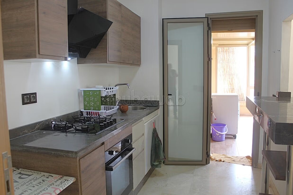 Appartement à louer à Marrakech — Photo 4