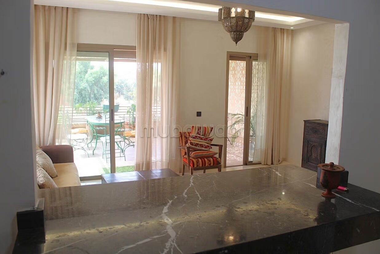 Appartement à louer à Marrakech — Photo 5