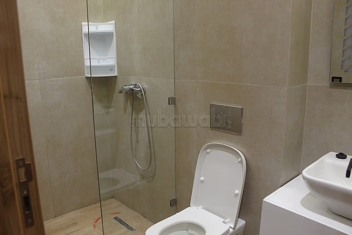 Appartement à louer à Marrakech — Photo 7