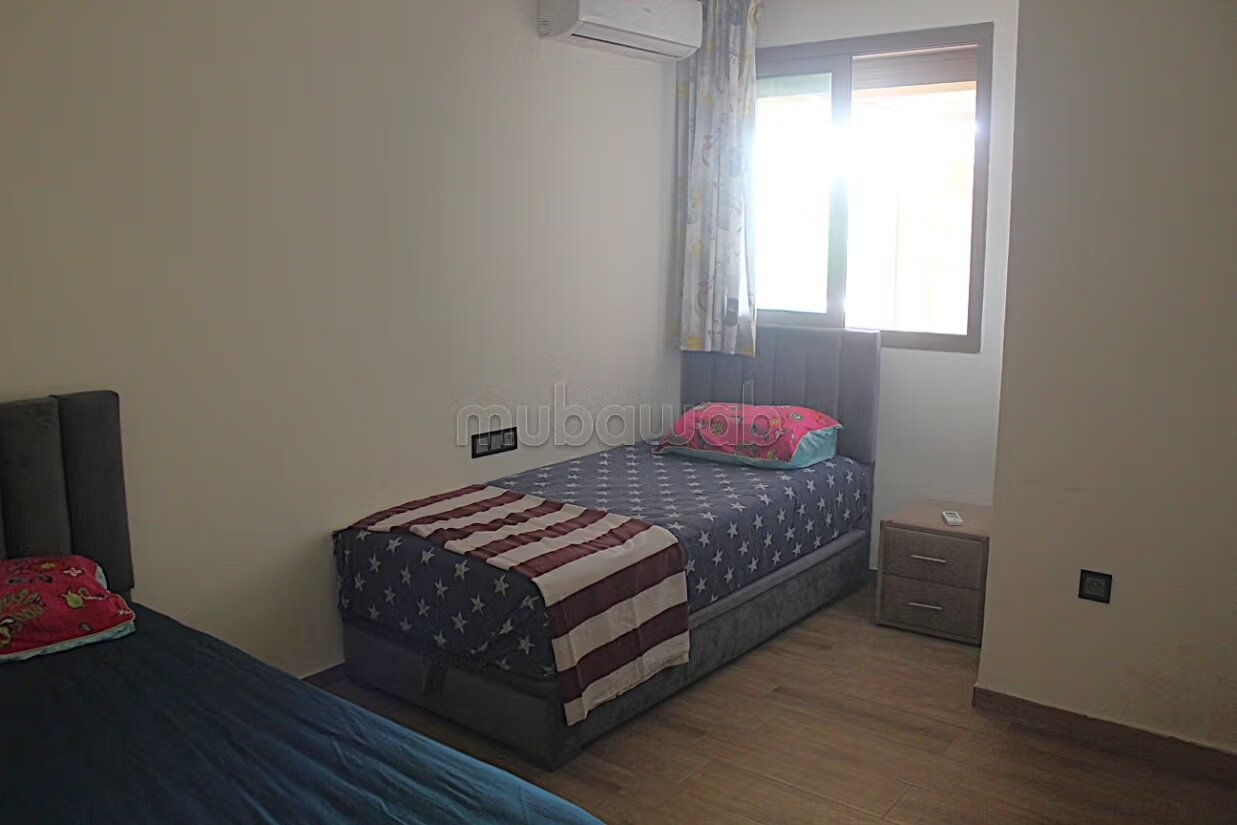 Appartement à louer à Marrakech — Photo 8