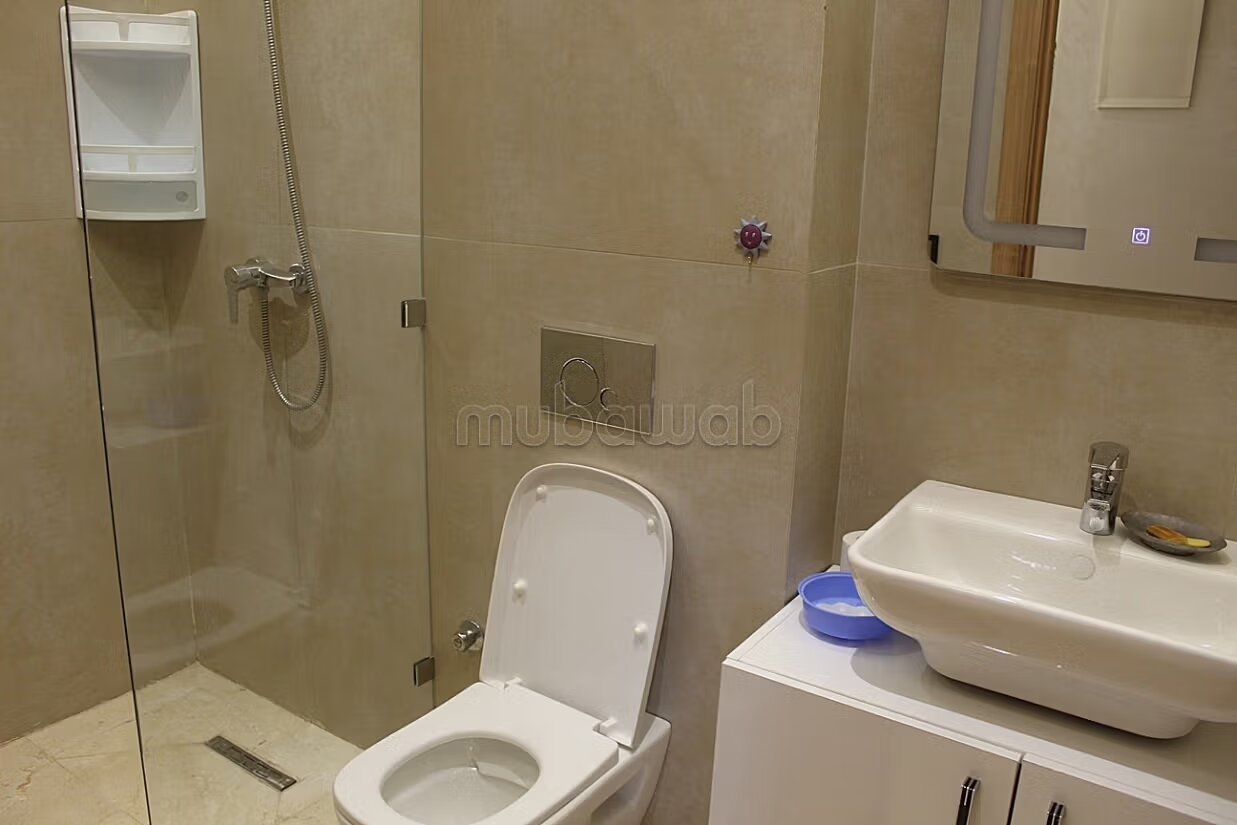 Appartement à louer à Marrakech — Photo 9