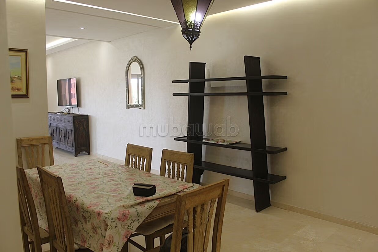 Appartement à louer à Marrakech — Photo 10