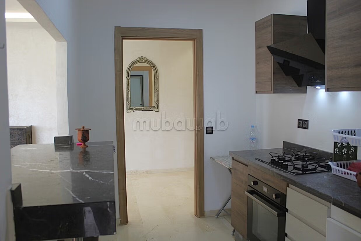 Appartement à louer à Marrakech — Photo 11