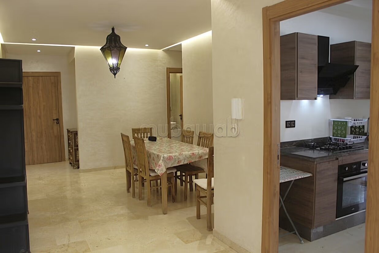 Appartement à louer à Marrakech — Photo 13