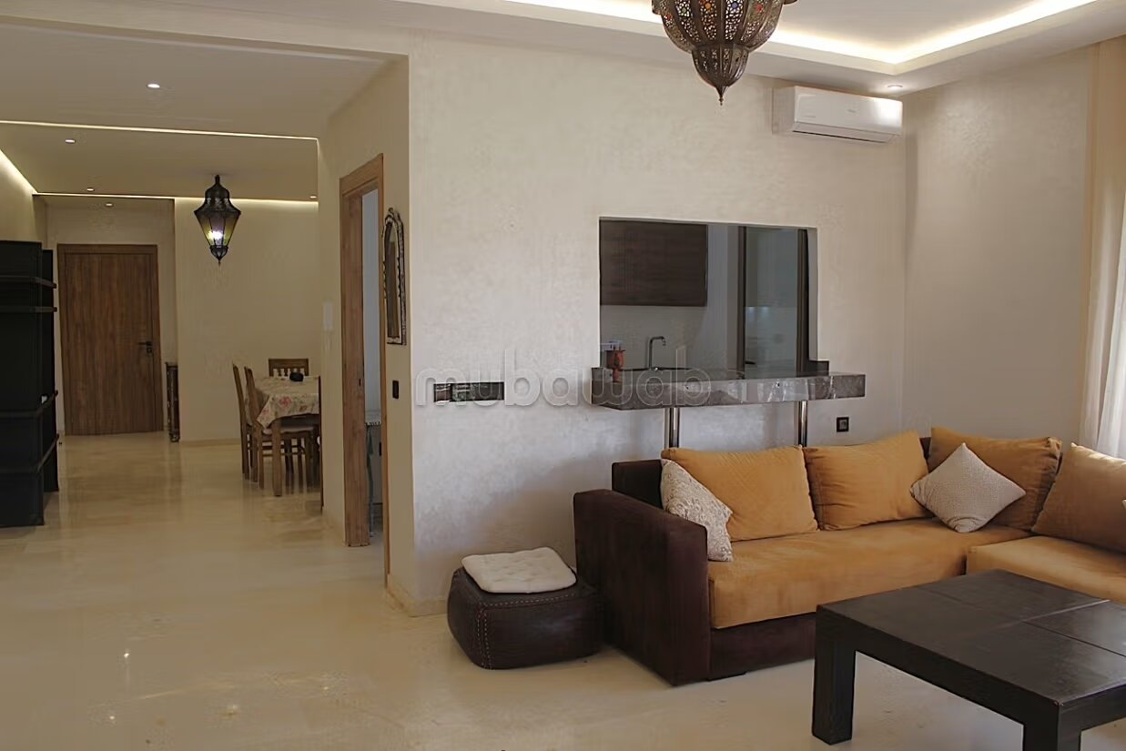 Appartement à louer à Marrakech — Photo 16