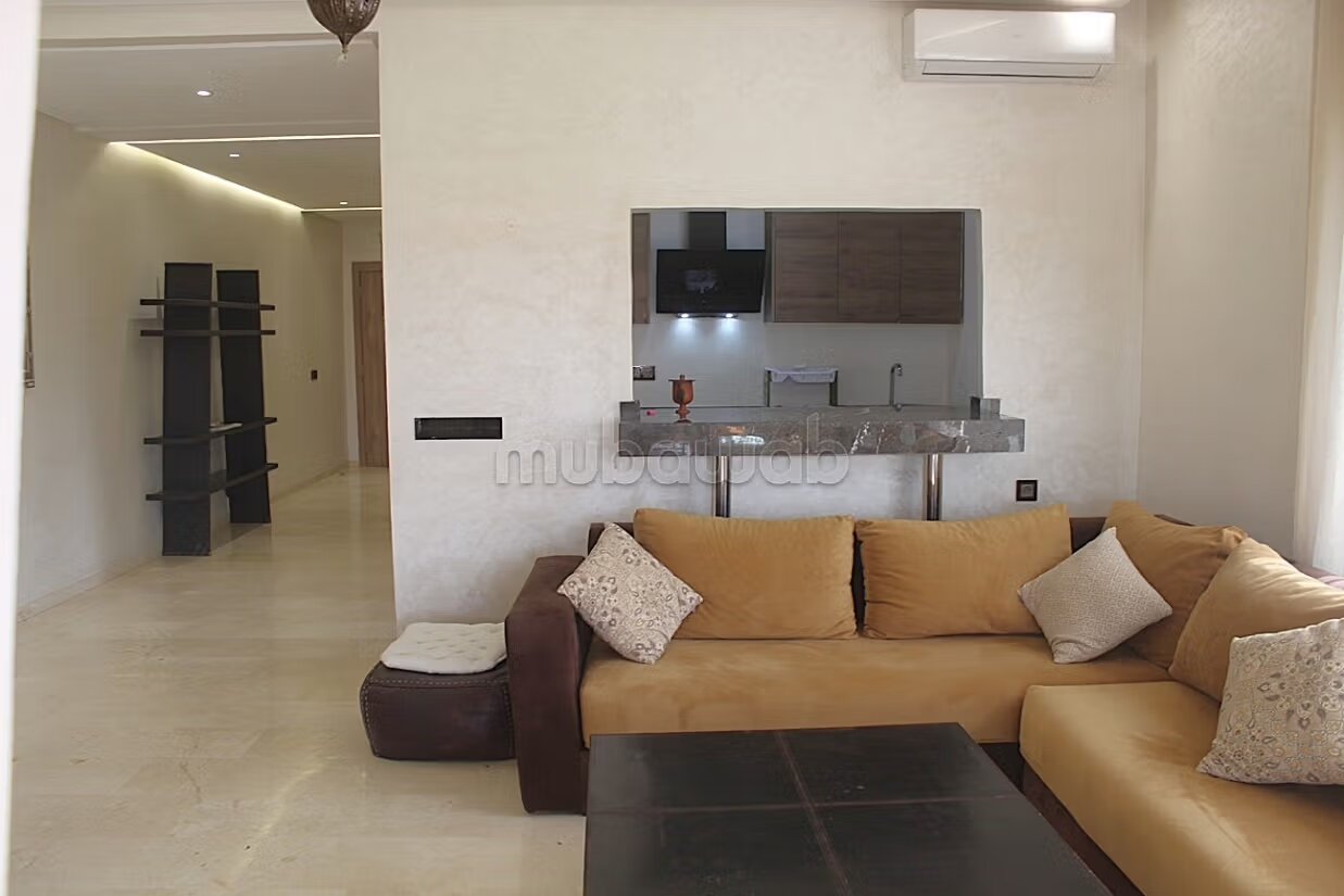 Appartement à louer à Marrakech — Photo 19