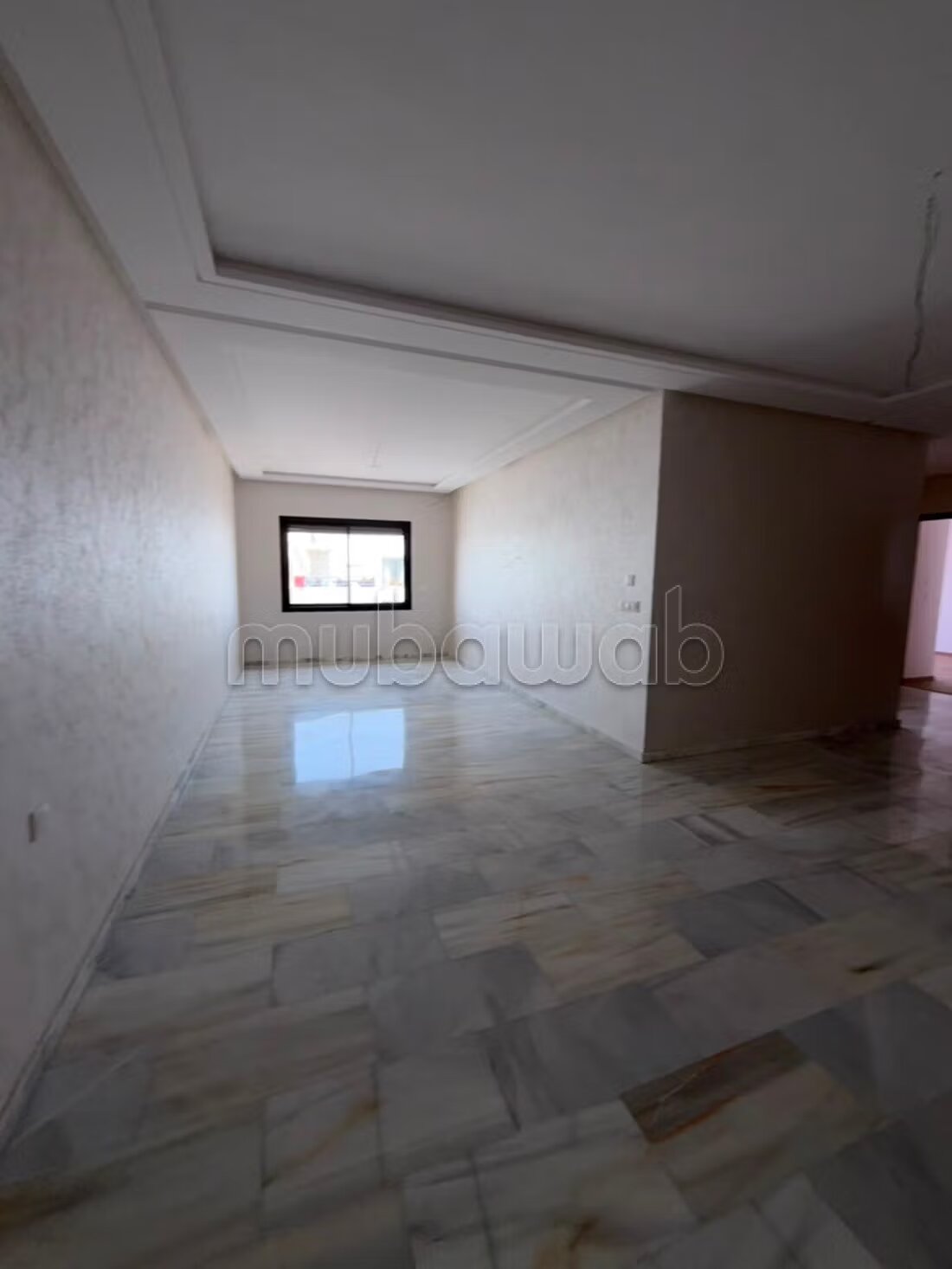شقة 138 م² للبيع في طنجة – حي الموجاهدين — Photo 3