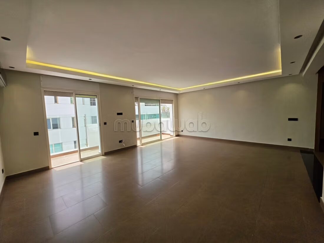 Appartement 162 m² à louer à Casablanca – Racine — Photo 2